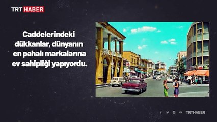 Kapalı Maraş'ın sahil kesimi açılıyor