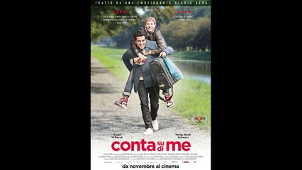 Conta su di me (2016) Guarda Streaming ITA 720p