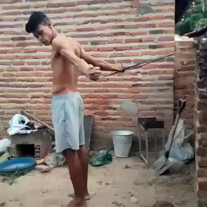 Best way to exercise
