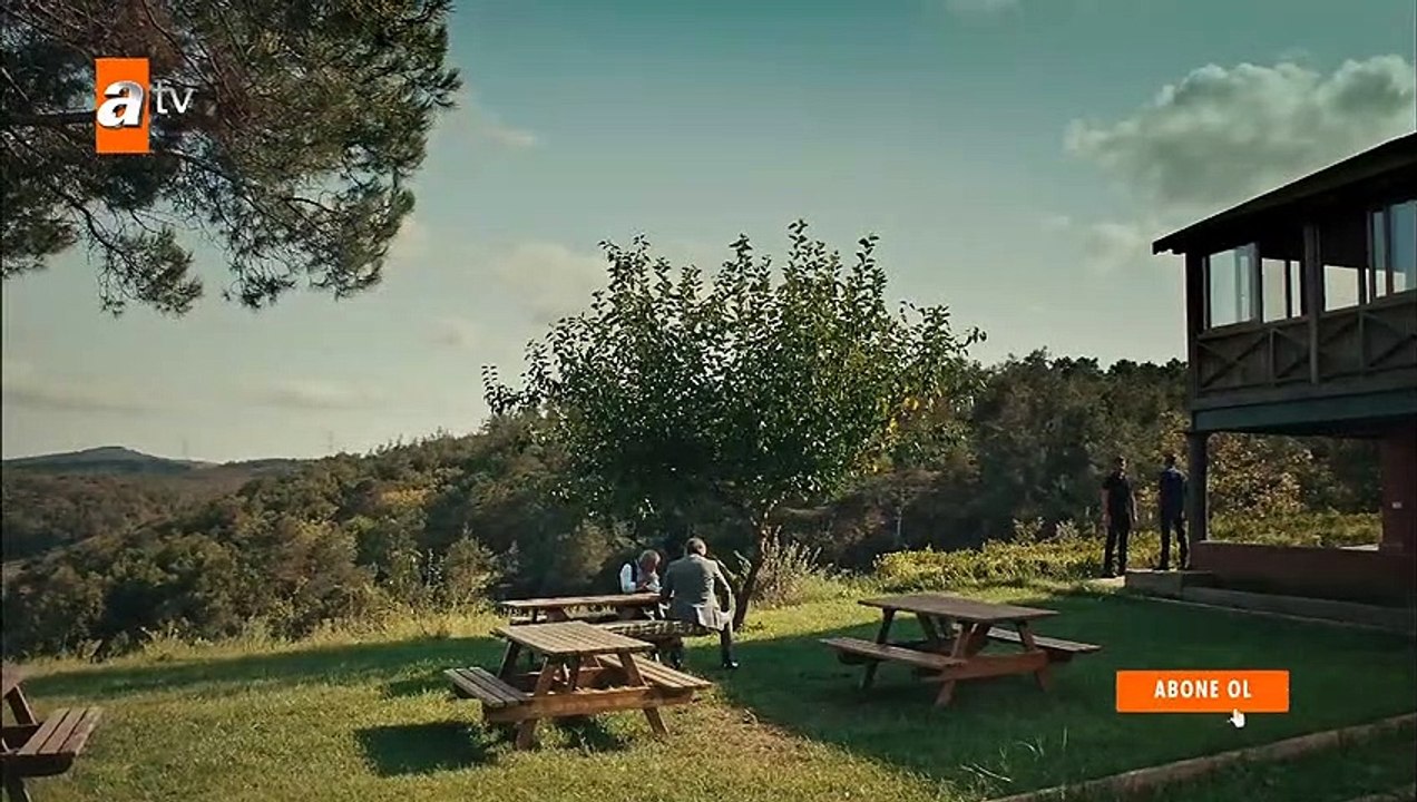 Beş dakika adam ol desem kaç dakika kaldı derler!