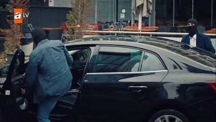 Alparslan ve Özlem tuzağa düşüyor!