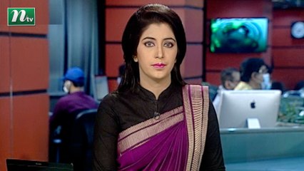 NTV Shondhyar Khobor | 06 October 2020