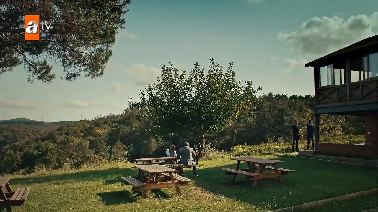 Hızır, Alparslan'ın yanına geliyor!