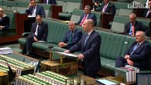 Australian budget 2020- Treasurer forecasts net debt to reach just under $1 trillion