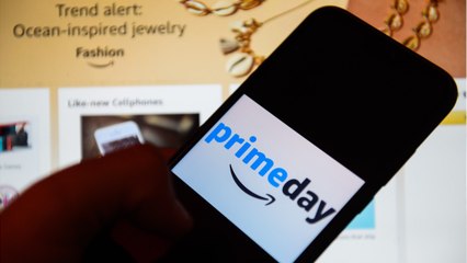Early Prime Day Deals