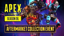 Apex Legends - Official Aftermarket Collection Event Trailer | Xbox