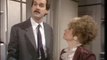 Fawlty Towers - Bloopers And Outtakes  John Cleese ~ Prunella Scales ~ Andrew Sachs