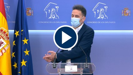 Tải video: Ciudadanos asegura que Madrid tiene 