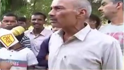 Ground Report from Hathras: Villagers demands justice