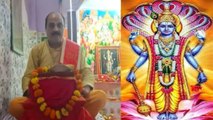 Purusottam Maas Day 20 Katha: पुरुषोत्तम मास के 20 वें दिन की कथा | Adhik Maas | मलमास | Boldsky