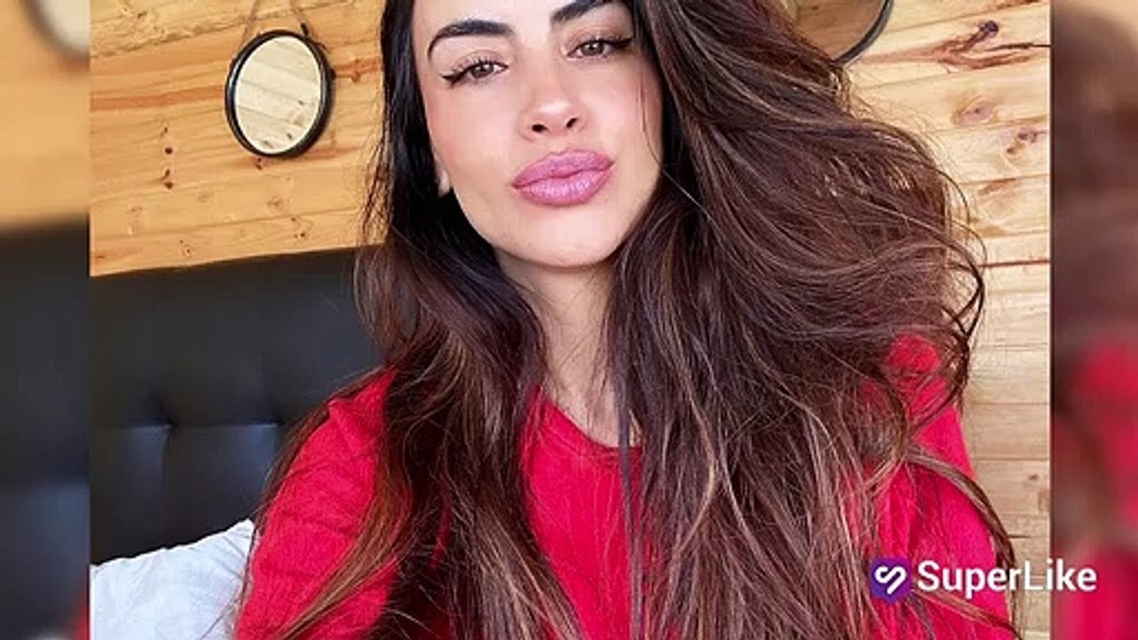 Jessica Cediel contó si desea tener hijos y cómo está su vida sentimental