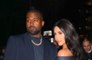 Kim Kardashian recuerda horrorizada el positivo de Kanye West en coronavirus
