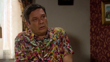 De Vuelta Al Barrio 4: Pedrito enfrentará a Percy frente a la chica de sus sueños