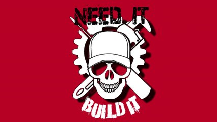 68 - Cassone Porta Materiale / Workshop Box Organizer