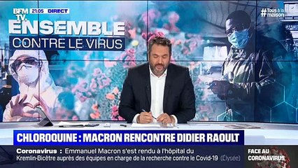 "La moitié de la population de Marseille est africaine" : Le CSA ne relève pas de manquements de la part de BFMTV