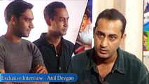 Remembering Ajay Devgn's Brother Anil Devgn: Exclusive Talk About Film Raju Chacha