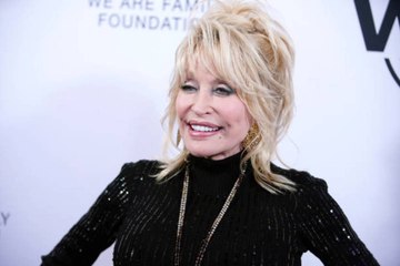 Dolly Parton Wants to Pose for Playboy to Celebrate Her 75th Birthday