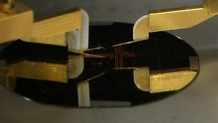 차세대 전력반도체 개발...세계시장 선점 겨냥 / YTN