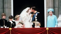 Prince Charles and Princess Diana’s Whirlwind Romance