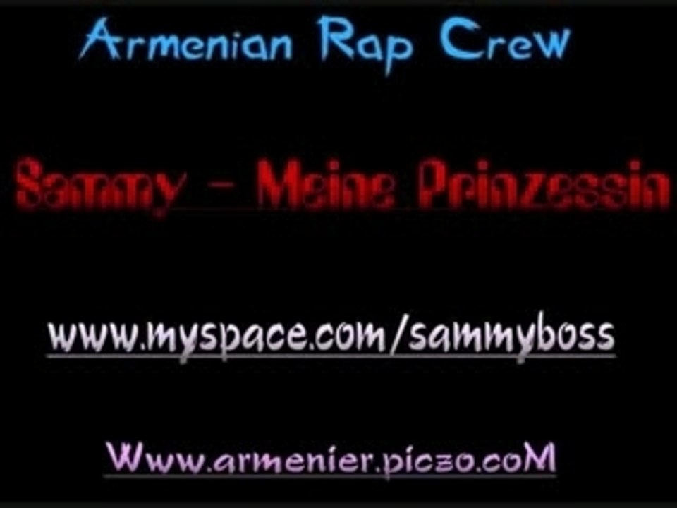 $ammy Meine Prinzessin