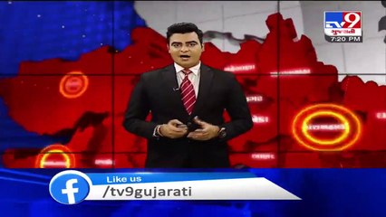 Chairman bars journalists' entry in Junagadh municipal corporation standing committee's meeting_ TV9