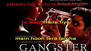 Tu Hi Meri Shab Hai Gangster