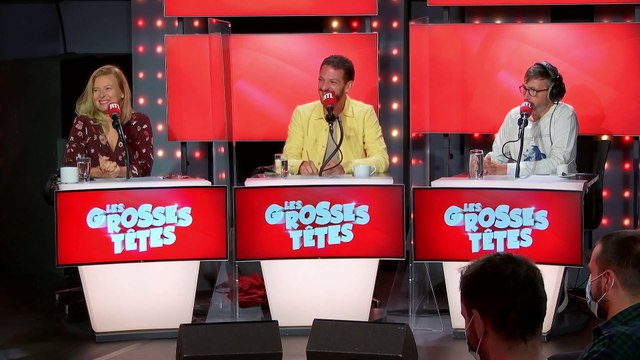 Vincent Dedienne n'aurait jamais pu être babysitter