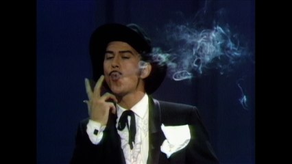 The Great Carazini - Mouth Magic (Live On The Ed Sullivan Show, September 10, 1967)