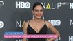 Melissa Barrera Shares the Surprise Lin-Manuel Miranda Gave Her on the First Day of Shooting 'In the Heights'