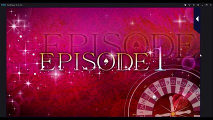 Bitten by the Baddest Bidder - Luke & Hikaru