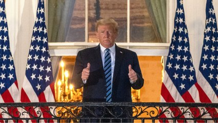 Facebook Removes Trump Post Claiming COVID-19 Less Deadly Than Flu