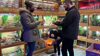 Thriving Through The Pandemic