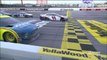 NASCAR Talladega 2020 DiBenedetto Hamlin Amazing Battle Win Controversial Finish