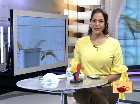 Café en la Mañana 06OCT2020 I Partido Soluciones presenta candidatos rumbo a Parlamentarias el 6D