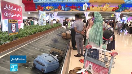 الجزائر.. وقف حركة الطيران يؤثر على حياة الناس