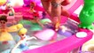 Cinderella Disney Petal Float Dolls com as Princesas Rapunzel Belle Ariel