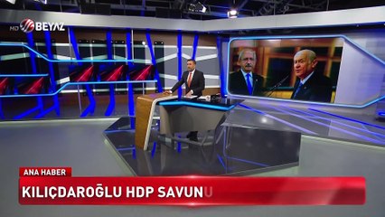 Beyaz Ana Haber 6 Ekim 2020