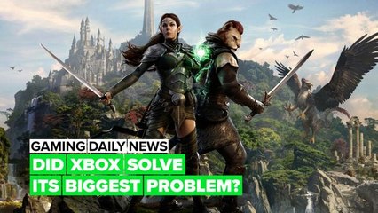 Is Bethesda Microsoft's answer to better exclusive titles?