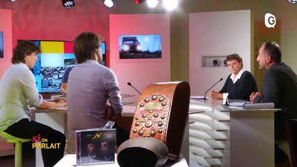 Budget participatif, Festival du Pastoralisme et duo folk Jess and West - 6 OCTOBRE 2020 - Si On Parlait - TéléGrenoble