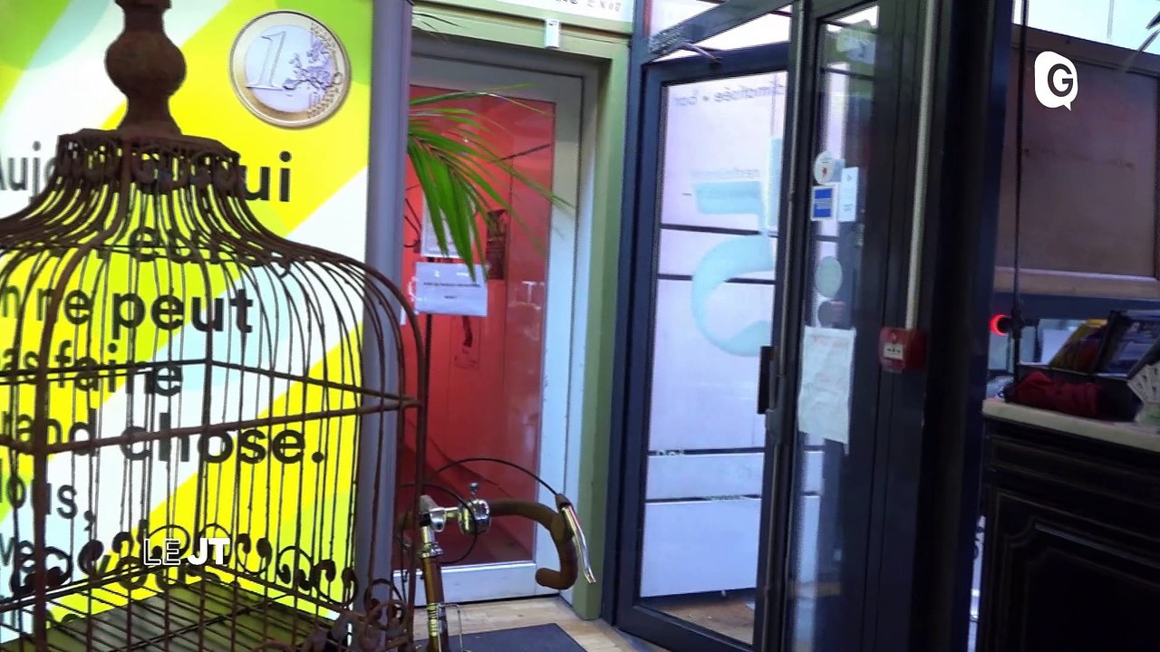 Crise Covid, Don du sang, Boutique éphémère - 6 OCTOBRE 2020