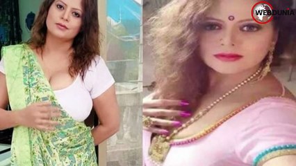 Sapna Bhabhi की Bigg Boss 14 में होगी वाइल्ड कार्ड एंट्री?