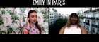 Exclusive Interview with LILY COLLINS of Netflix's Emily in Paris