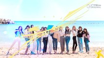 [PT/BR] IZ*ONE EATING TRIP EP.1 - LEGENDADO