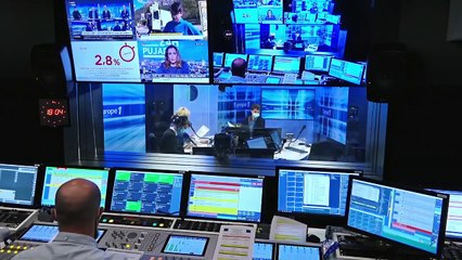 Alpes-Maritimes : "J'ai toute une vie qui est partie dans l'eau", témoigne une rescapée