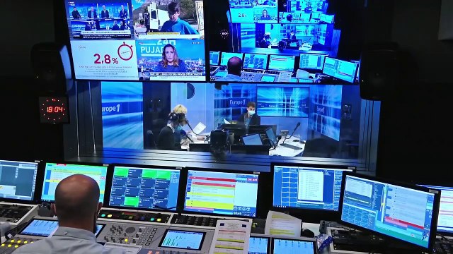 Alpes-Maritimes : J'ai toute une vie qui est partie dans l'eau , témoigne une rescapée