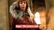 Enola Holmes Cast Real Name And Age 2020 Netflix Original Movie