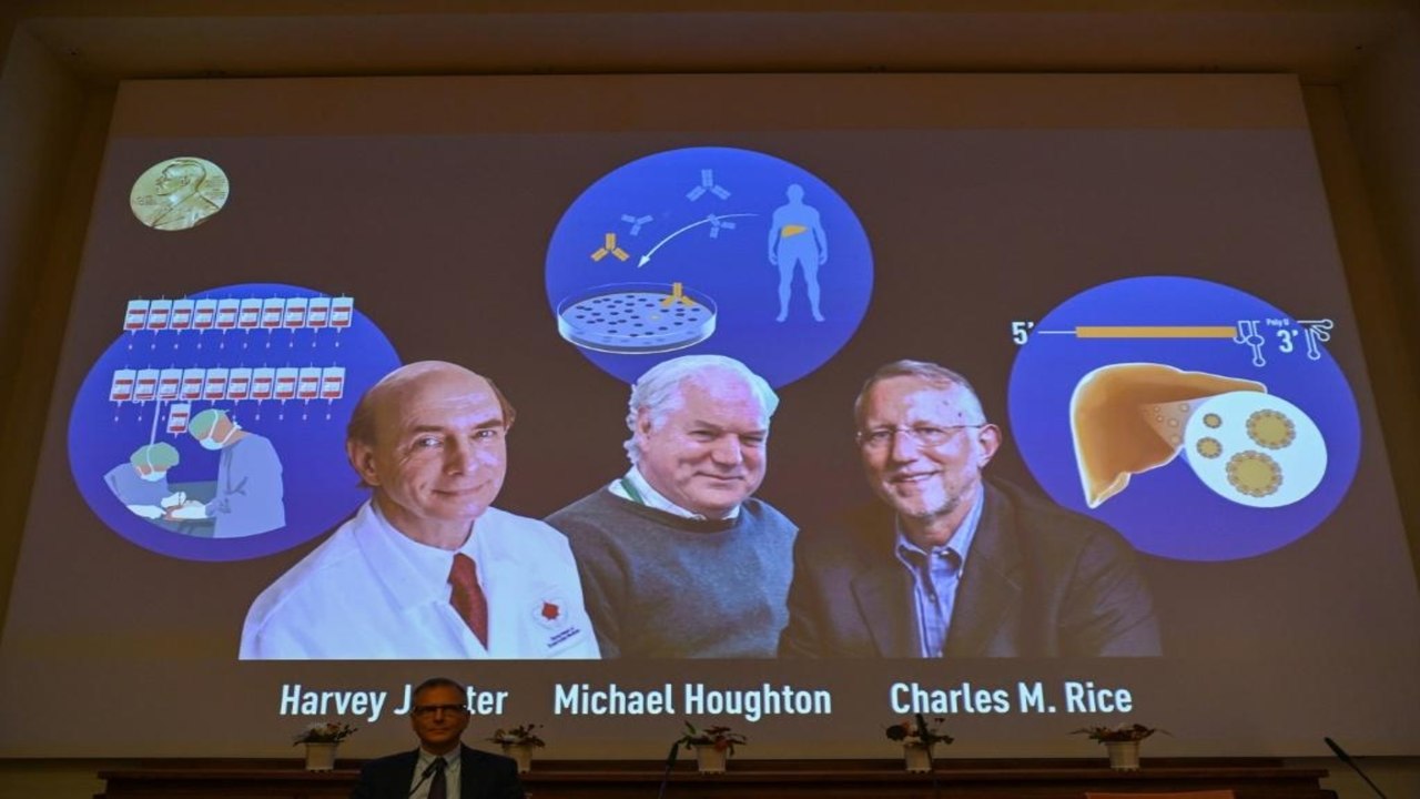Virus-hunting scientists win Nobel Prize for Medicine | Inside Story