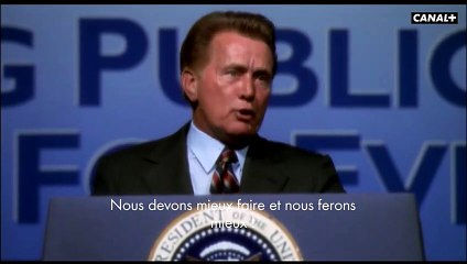 The West Wing - Bande-annonce