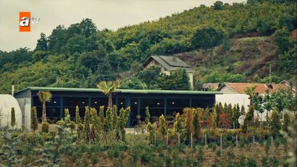 Hızır ve Şahin Ağa dertleşiyor!