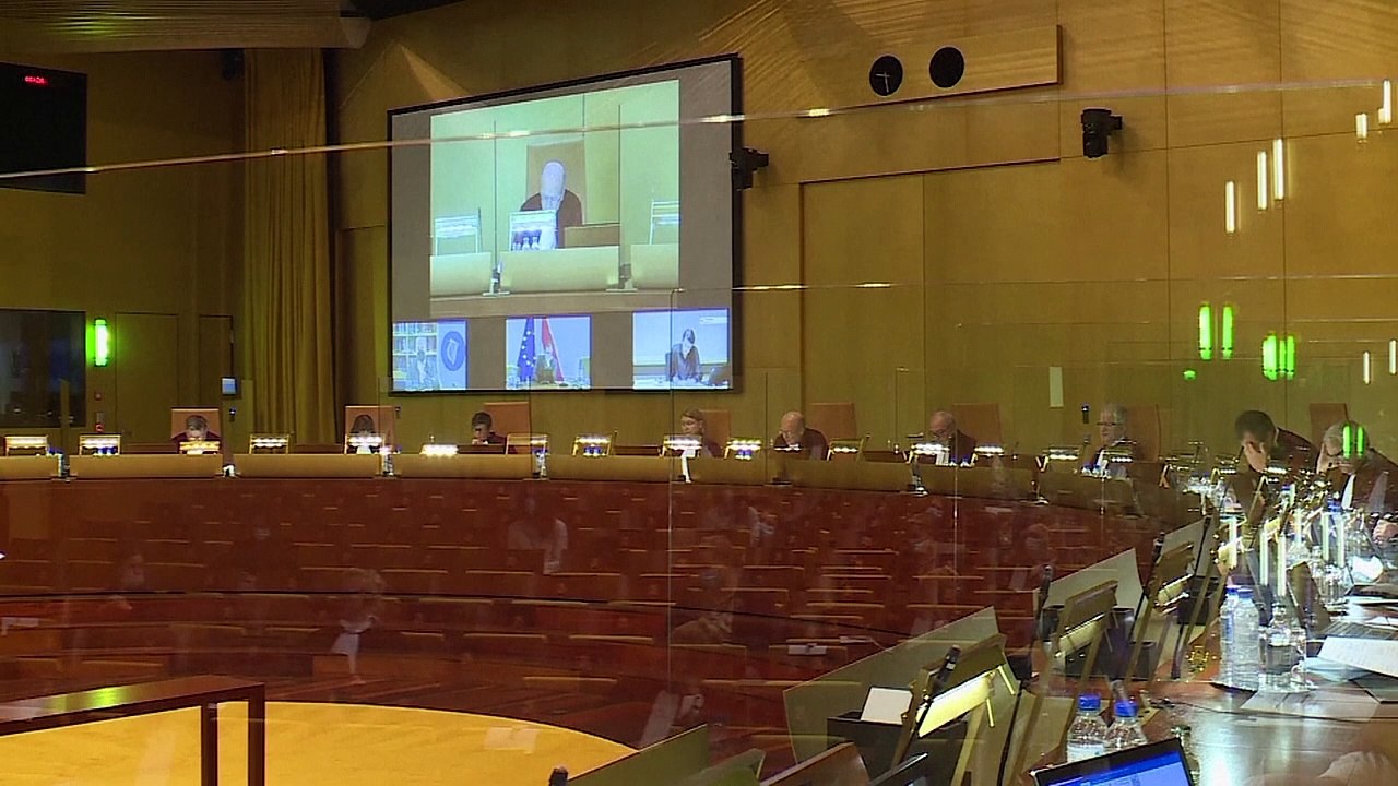Governos da UE não podem recolher dados dos telemóveis dos cidadãos
